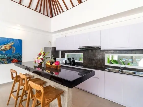 Villa (7 Bedrooms)