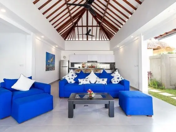 Villa (7 Bedrooms)