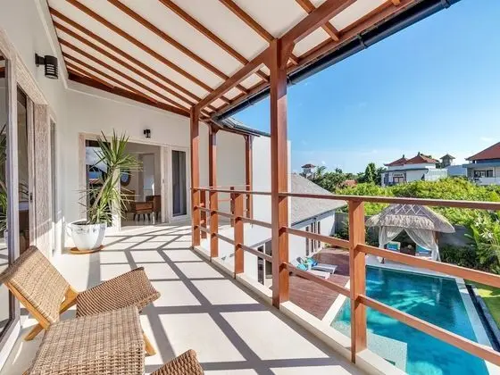 Villa (7 Bedrooms)