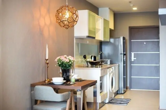Exclusive Apart Daire