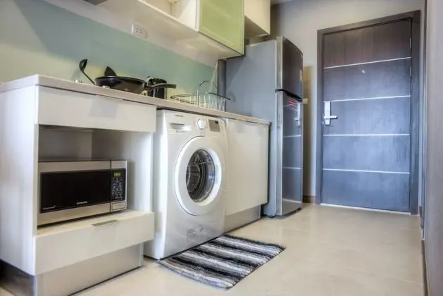 Exclusive Apart Daire