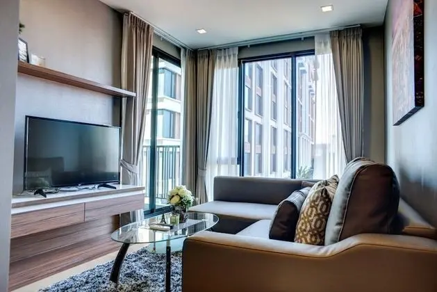 Exclusive Apart Daire