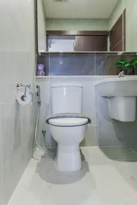Exclusive Apart Daire