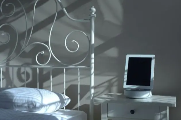 King Suite, Simge Yapı Manzaralı