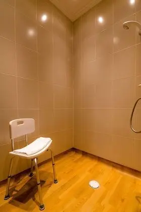 Banyo duşu