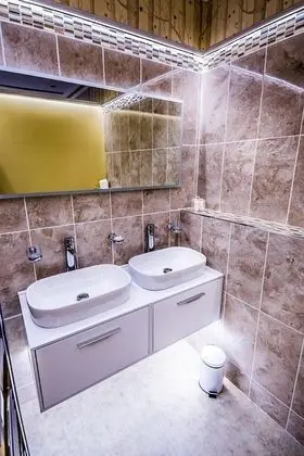 Deluxe Tek Büyük Yataklı Oda, 1 En Büyük (King) Boy Yatak