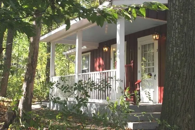 Comfort Kır Evi, 1 En Büyük (King) Boy Yatak, Sigara İçilmez