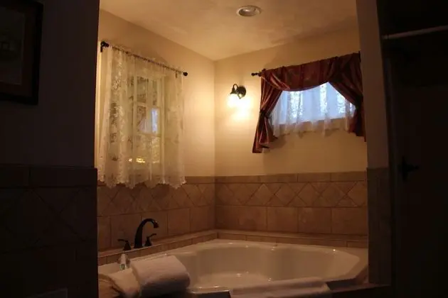 Comfort Kır Evi, 1 En Büyük (King) Boy Yatak, Sigara İçilmez