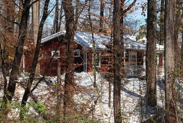Comfort Kır Evi, 1 En Büyük (King) Boy Yatak, Sigara İçilmez