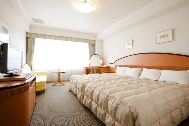 Deluxe İki Ayrı Yataklı Oda, Sigara İçilmez (Hollywood Deluxe Twin Room)