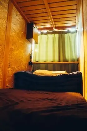 Ortak Ranzalı Oda, Karma Ranzalı Oda (For 8 People)