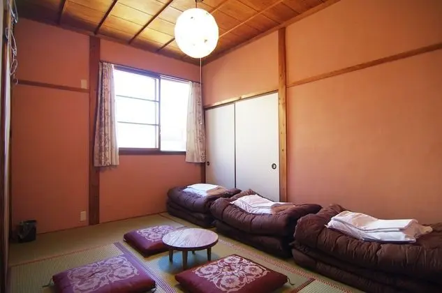 Traditional Oda (Japanese Style, 7)