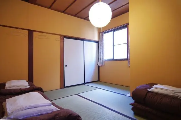 Traditional Oda (Japanese Style, 7)