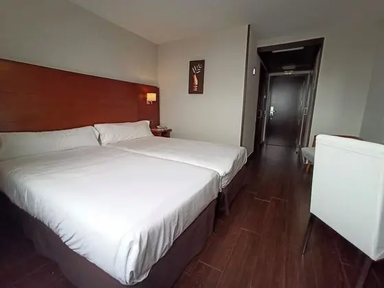 Standard Büyük Yataklı Tek Kişilik Oda