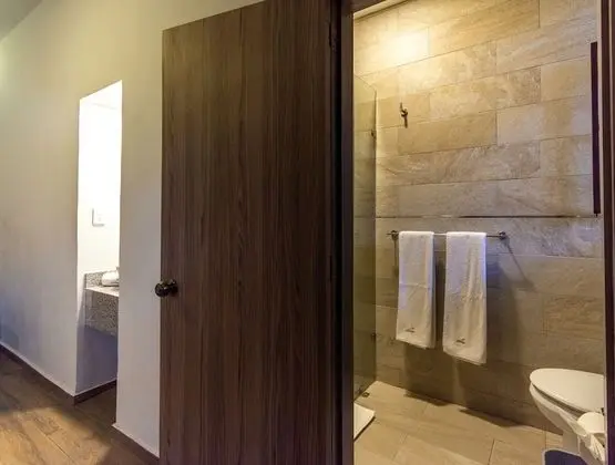 Standard Oda, 1 Çift Kişilik Yatak
