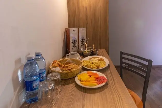 Standard Oda, 1 En Büyük (King) Boy Yatak