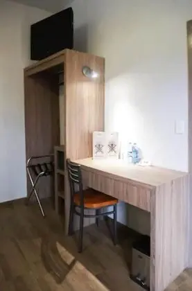 Standard Tek Büyük Yataklı Oda, 2 Çift Kişilik Yatak