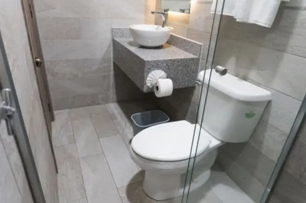 Standard Tek Büyük Yataklı Oda, 2 Çift Kişilik Yatak