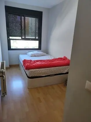 Economy Tek Kişilik Oda, 1 Büyük (Queen) Boy Yatak