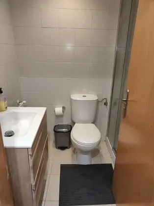 Economy Tek Kişilik Oda, 1 Büyük (Queen) Boy Yatak