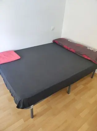 Traditional Tek Kişilik Oda, 1 Büyük (Queen) Boy Yatak