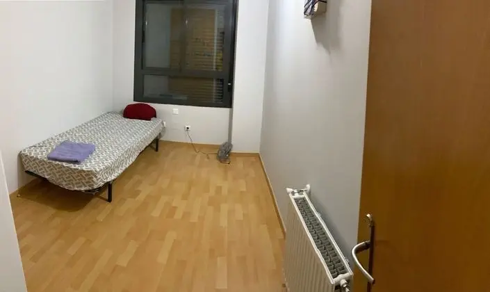 Basic Oda, 1 En Büyük (King) Boy Yatak, Şehir Manzaralı