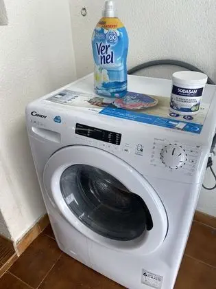Basic Oda, Ortak Banyo