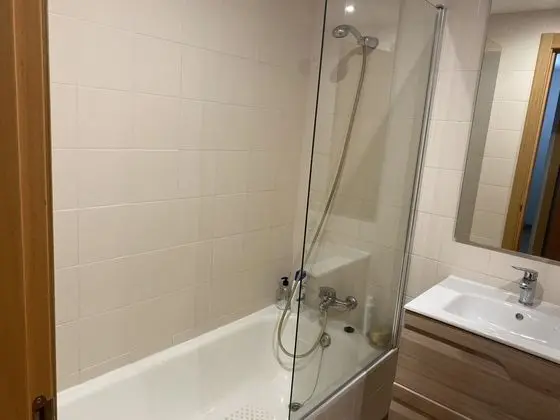Economy Oda, Ortak Banyo