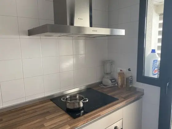 Economy Oda, Ortak Banyo