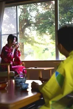 Traditional Oda (Japanese Style)
