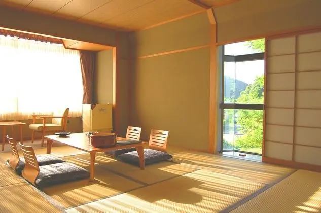 Traditional Oda (Japanese Style)