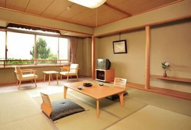 Traditional Oda (Japanese Style)