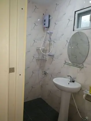 Standard Oda (Airconditioned)