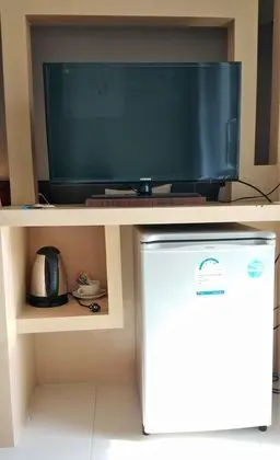 Deluxe Oda, 1 En Büyük (King) Boy Yatak, Sigara İçilmez