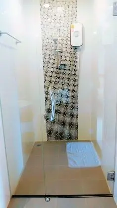 Deluxe Oda, 1 En Büyük (King) Boy Yatak, Sigara İçilmez