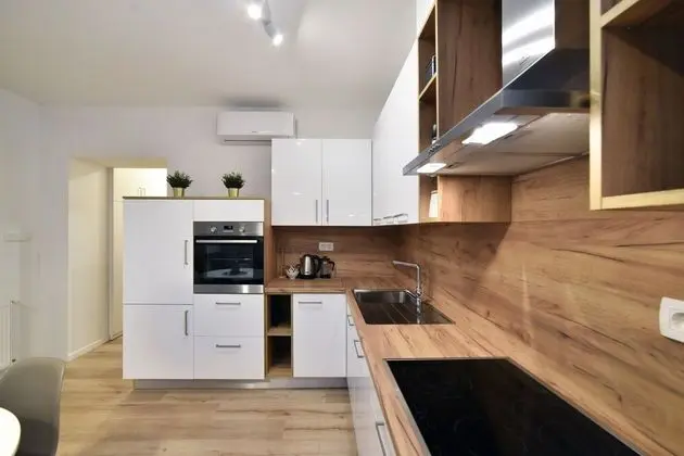 Apart Daire, 1 Yatak Odası