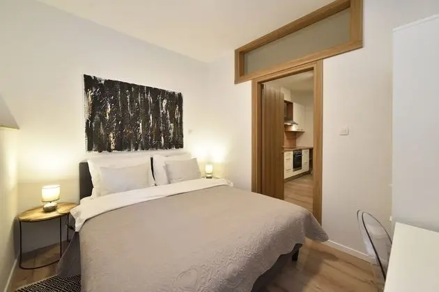 Apart Daire, 2 Yatak Odası