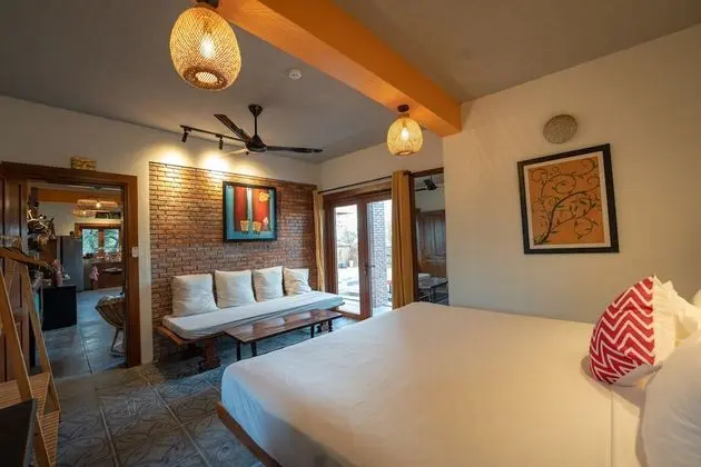 Villa, 5 Yatak Odası, Kişiye Özel Havuzlu