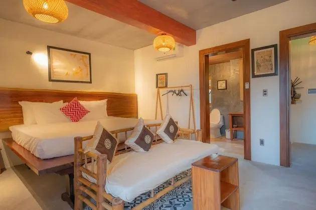 Villa, 5 Yatak Odası, Kişiye Özel Havuzlu