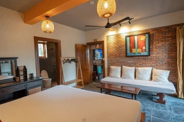 Villa, 5 Yatak Odası, Kişiye Özel Havuzlu