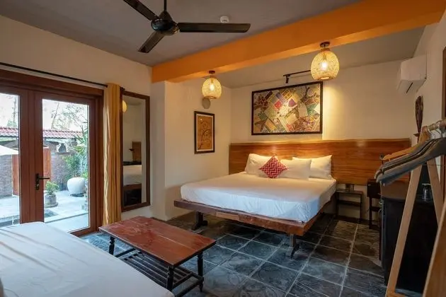 Villa, 5 Yatak Odası, Kişiye Özel Havuzlu
