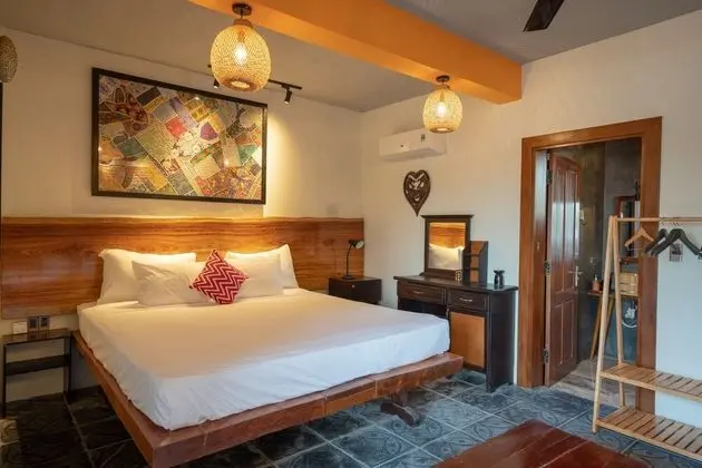 Villa, 5 Yatak Odası, Kişiye Özel Havuzlu