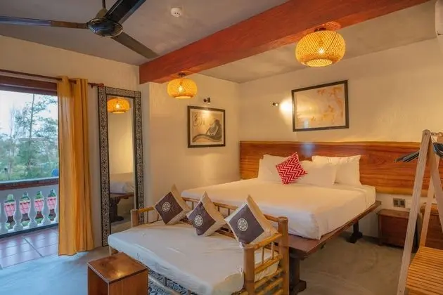 Villa, 5 Yatak Odası, Kişiye Özel Havuzlu
