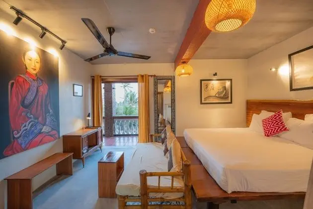 Villa, 5 Yatak Odası, Kişiye Özel Havuzlu