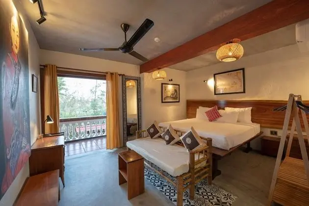 Villa, 5 Yatak Odası, Kişiye Özel Havuzlu