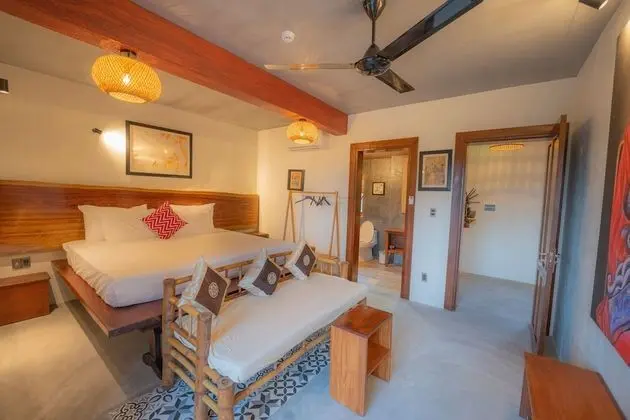 Villa, 5 Yatak Odası, Kişiye Özel Havuzlu