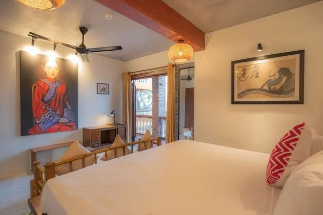 Villa, 5 Yatak Odası, Kişiye Özel Havuzlu