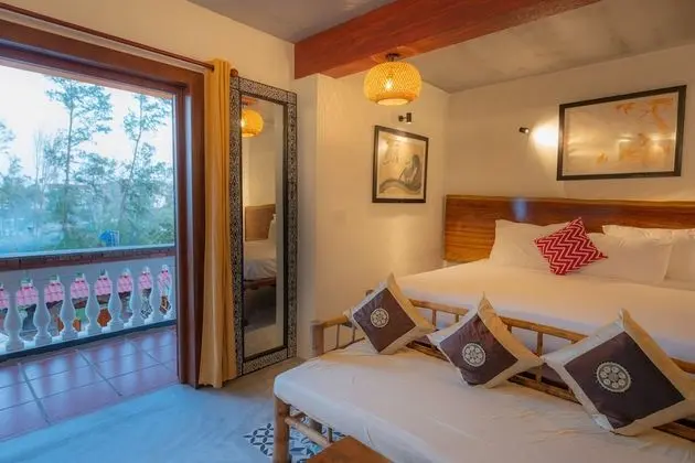 Villa, 5 Yatak Odası, Kişiye Özel Havuzlu