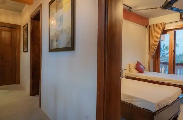 Villa, 5 Yatak Odası, Kişiye Özel Havuzlu