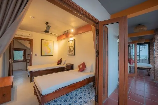 Villa, 5 Yatak Odası, Kişiye Özel Havuzlu
